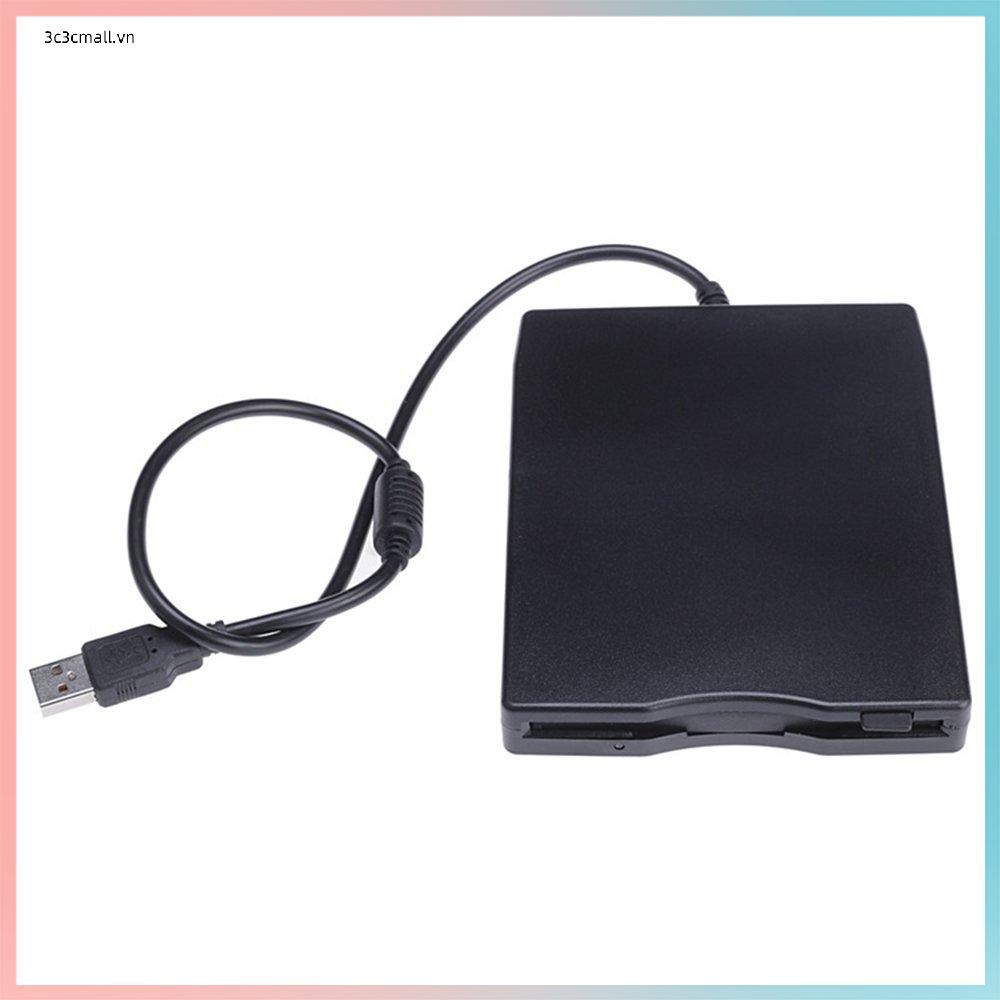 ✨chất lượng cao✨USB 3.5 inch floppy disk driver for 1.44M FDD notebook desktop computer