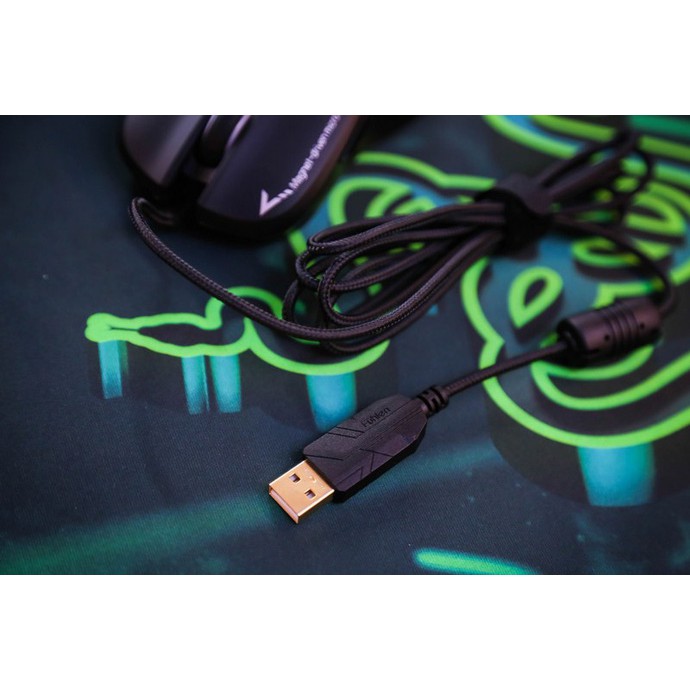 Chuột Fuhlen G90 EVO RGB - BH 3 năm | BigBuy360 - bigbuy360.vn