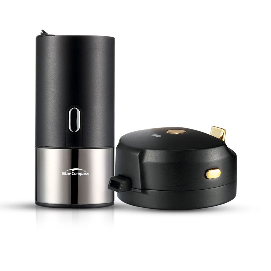 From Xiaomi Youpin Star Compass Máy tạo bọt bia đa năng tiện dụng