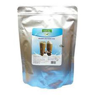 Bột Mix Neicha Vanilla gói 1kg - bột chống tách lớp đồ đá xay