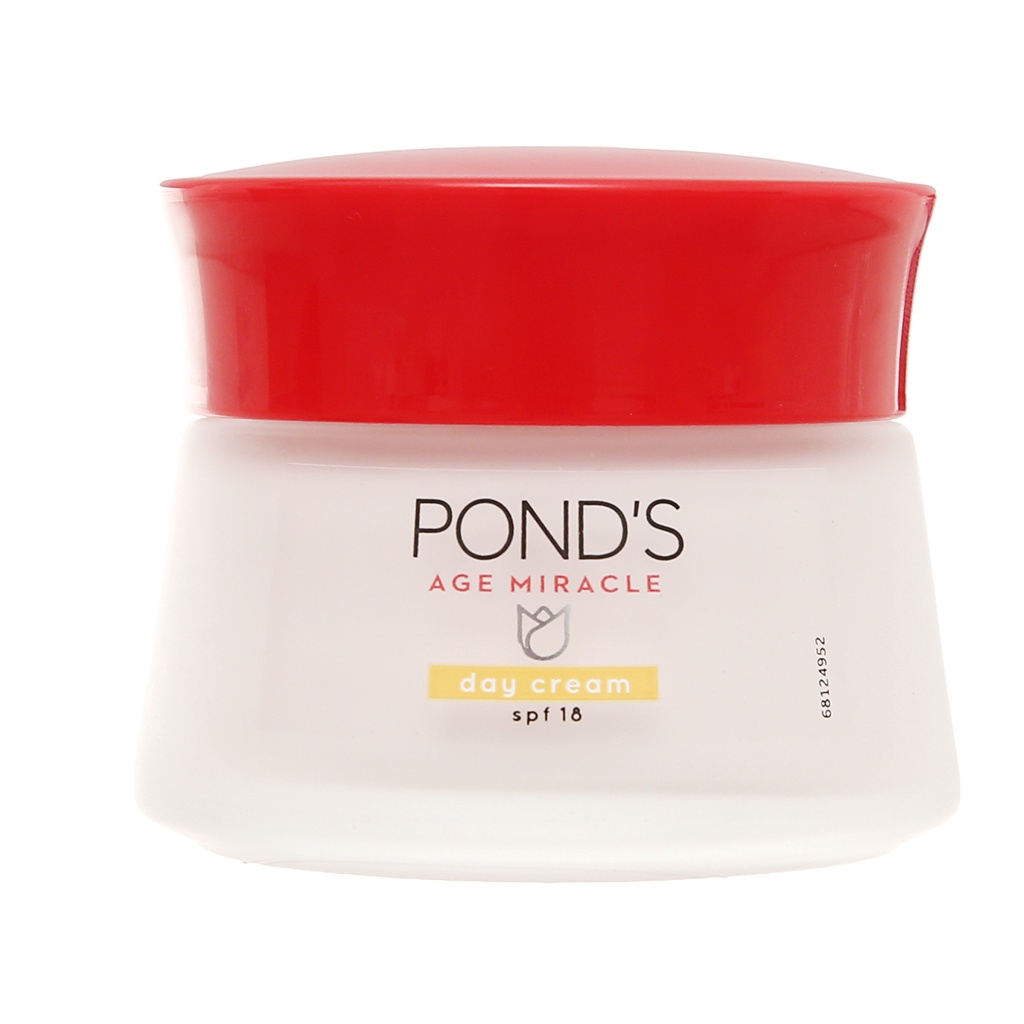 Kem dưỡng da Pond's cao cấp chống lão hoá ban ngày 50g