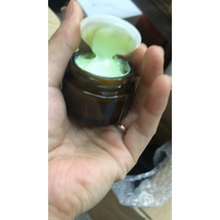 Kem hút nám dùng cho spa( Kem D: Ức chế nám sâu)