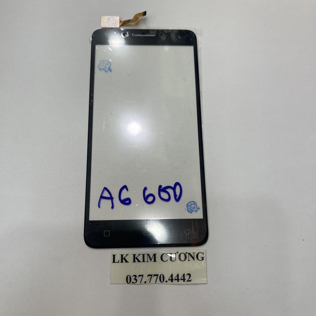 Cảm ứng tương thích Lenovo A6600 / A6600 Plus