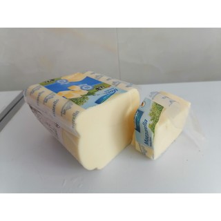 [100g KHỐI] Phô mai Đức Mozzarella (hlm)