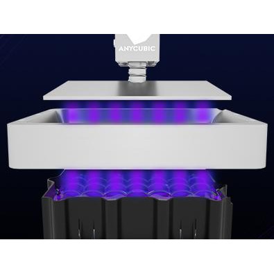 Máy in 3d anycubic photon mono SE - resin printer | BigBuy360 - bigbuy360.vn