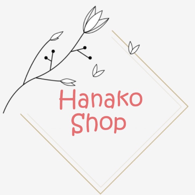 Hanako store.