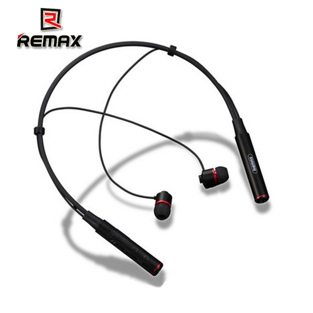 Tai nghe Bluetooth vòng cổ Remax RBS6
