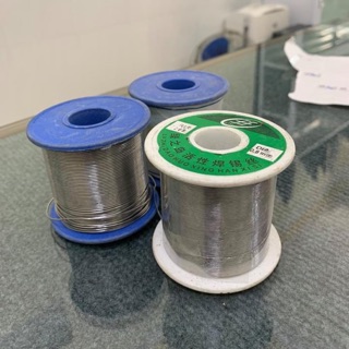 CUỘN THIẾC HÀN 700G - 0.8MM