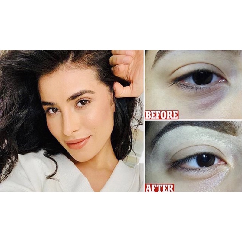 Kem sáng da vùng mắt Ole Henriksen Banana Bright Eye Crème - CHÍNH HÃNG