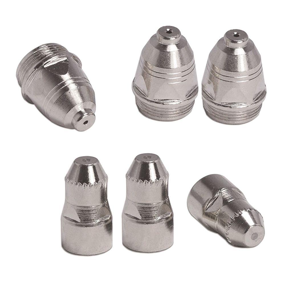 Bộ 10 Món Dụng Cụ Hàn Plasma 1.1 / 1.3 / 1.5 / 1.7mm Chuyên Dụng