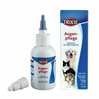 Thuốc nhỏ mắt Trixie 50ml