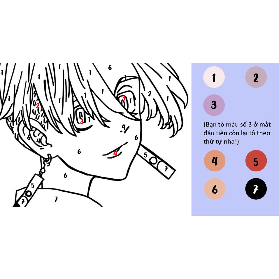 [KIT TÔ MÀU] Tranh kính Glasspainting theo ảnh yêu cầu | BigBuy360 - bigbuy360.vn