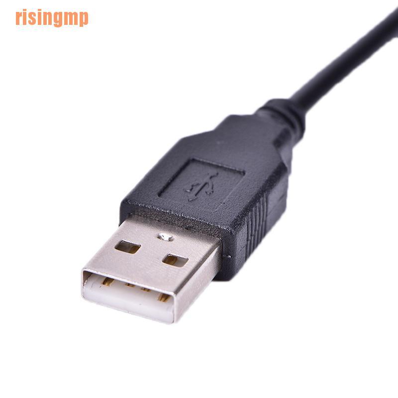 Dây Cáp Sạc 1.8m PSP PS3 3 A Sang MINI B USB Chuyên Dụng