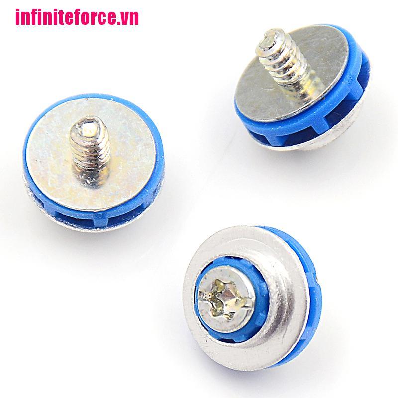 Bộ 4 Ốc Vít Hdd 3.5 Cho Ổ Cứng Máy Tính HP VN