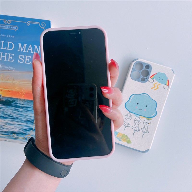 Ốp Điện Thoại Silicon Họa Tiết Hoạt Hình Cho Oppo Reno R11S A11X A59 | BigBuy360 - bigbuy360.vn