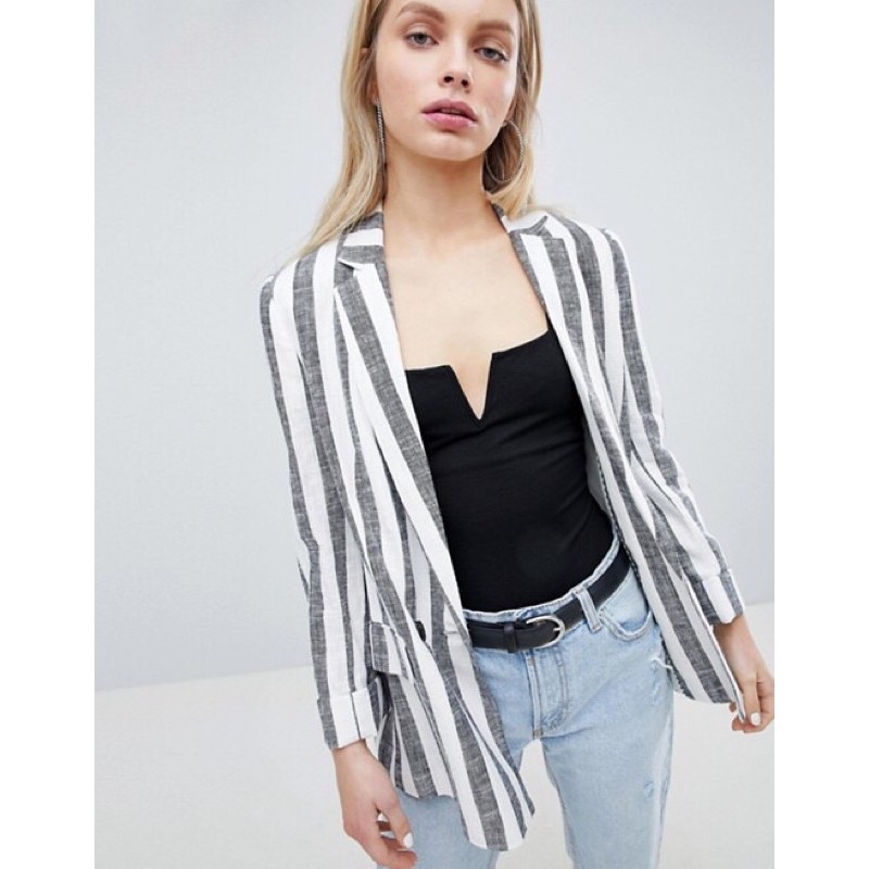 Áo Khoác BLAZER Mine dư xịn A967 | BigBuy360 - bigbuy360.vn