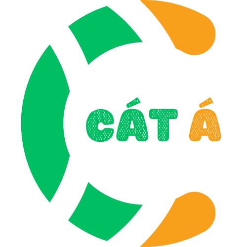 Cát Á - Gia Dụng Thông Minh