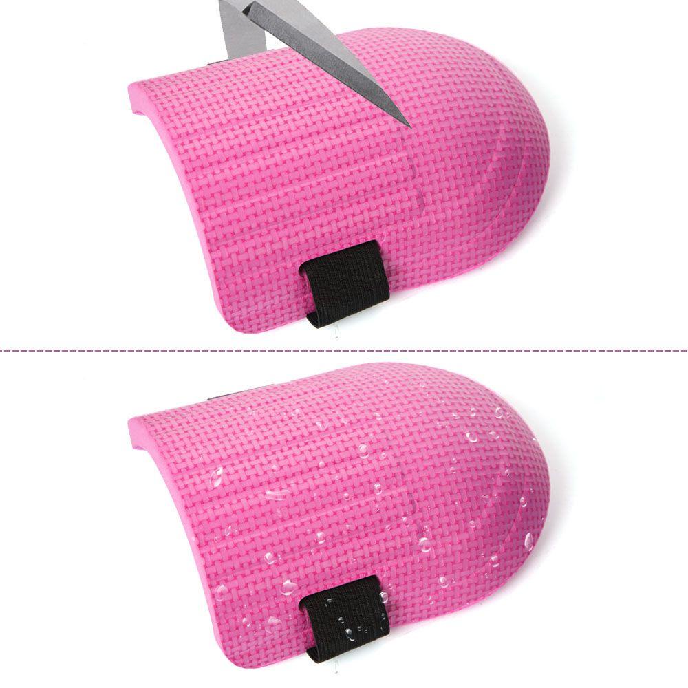 Đệm Bảo Vệ Đầu Gối Khi Chơi Thể Thao