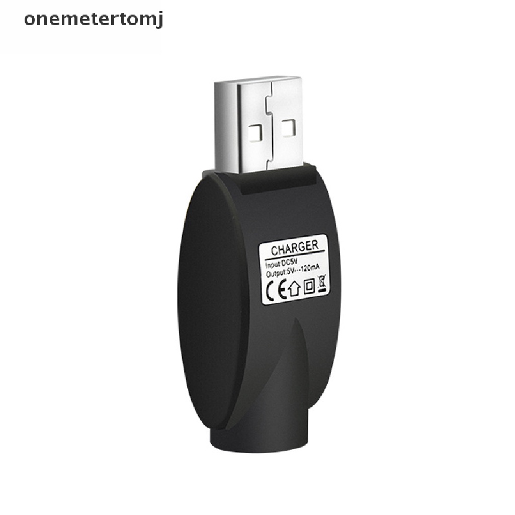 Onemetertomj 510 Sạc Pin Cho eGo CBD series Đèn Chỉ Báo 1053 IC EN