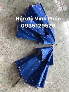 Nón dù Du lịch - dã ngoại