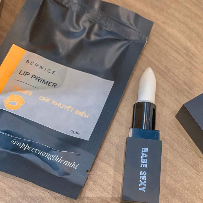 SON LÓT CHE KHUYẾT ĐIỂM