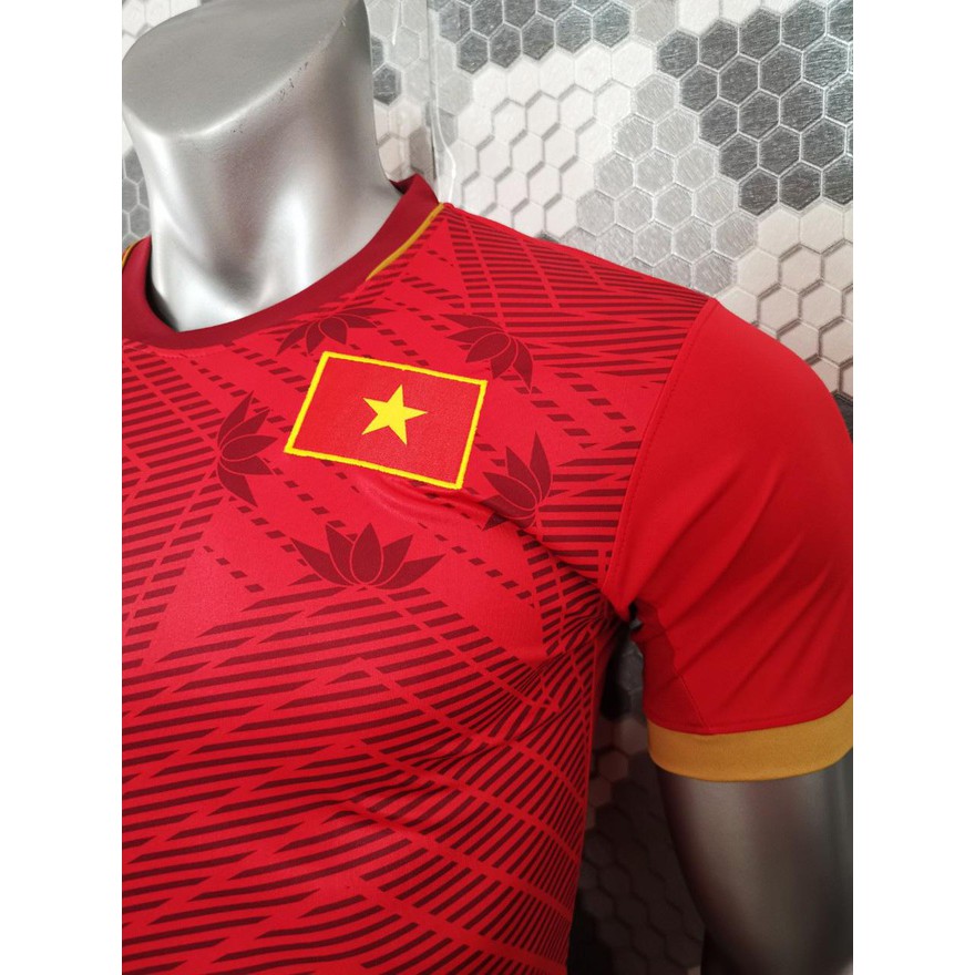 Quần áo bóng đá U23 Việt Nam | BigBuy360 - bigbuy360.vn