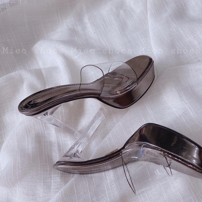 Guốc dẹp quai trong đúp MIEOSHOES ( D451 D899 )