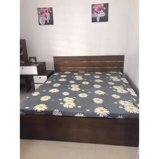 Ga coton chống thấm cao cấp Nano suri.