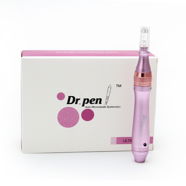 Ready Stock Dr Pen M7 Bayonet Derma Pen Stable Professional Microneedling Pen Wireless Dr.pen