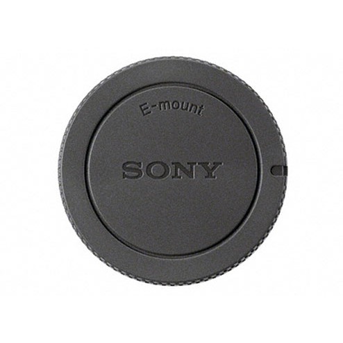 Nắp đậy body, nắp đậy sau lens Sony Nex (ngàm E)