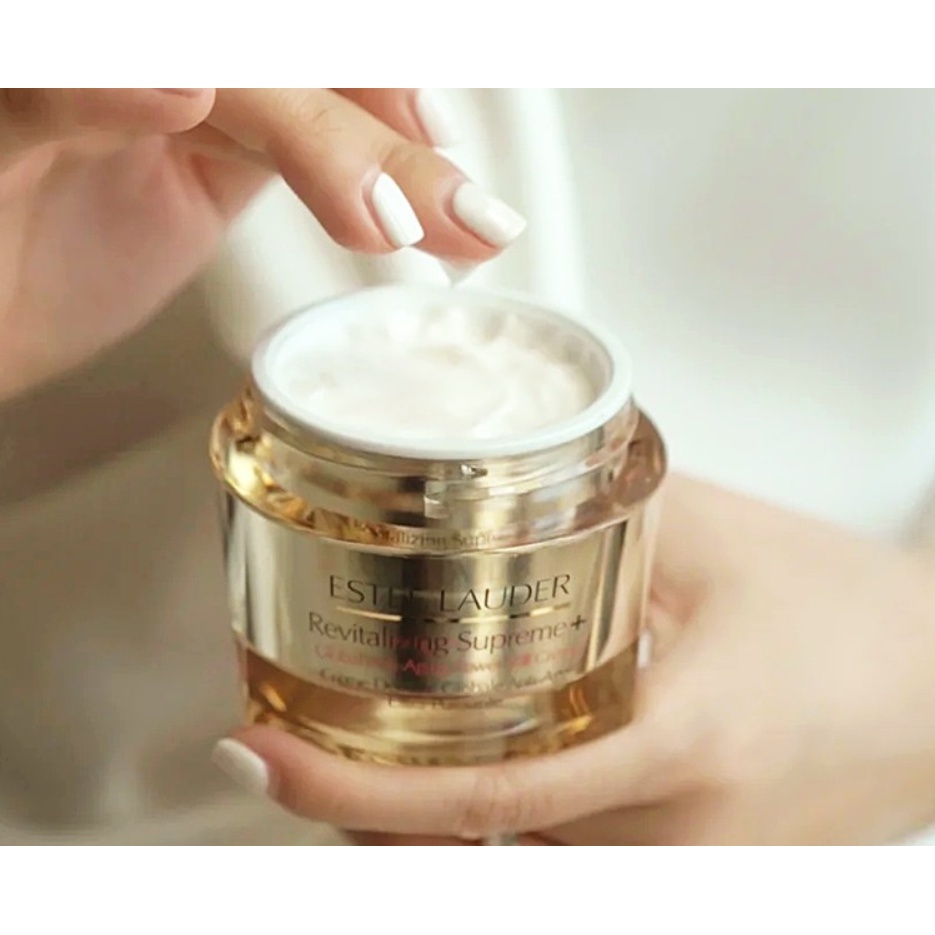 Kem dưỡng Estee lauder Revitalizing Supreme + Global Anti-Aging Cell Power Crème 50ml/75ml