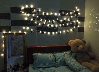 đèn led bóng đèn dùng pin AA