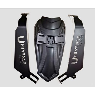 Dè chắn bùn sau xe r15