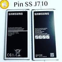 Pin Samsung Galaxy J7 2016/ J710 [Dùng Thử 7 Ngày] - Bảo hành 12 tháng - Hoàn tiền 100% nếu không hài lòng