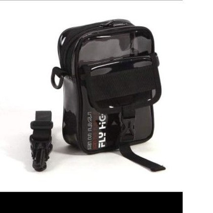 Túi đeo chéo birdy nắp da bóng