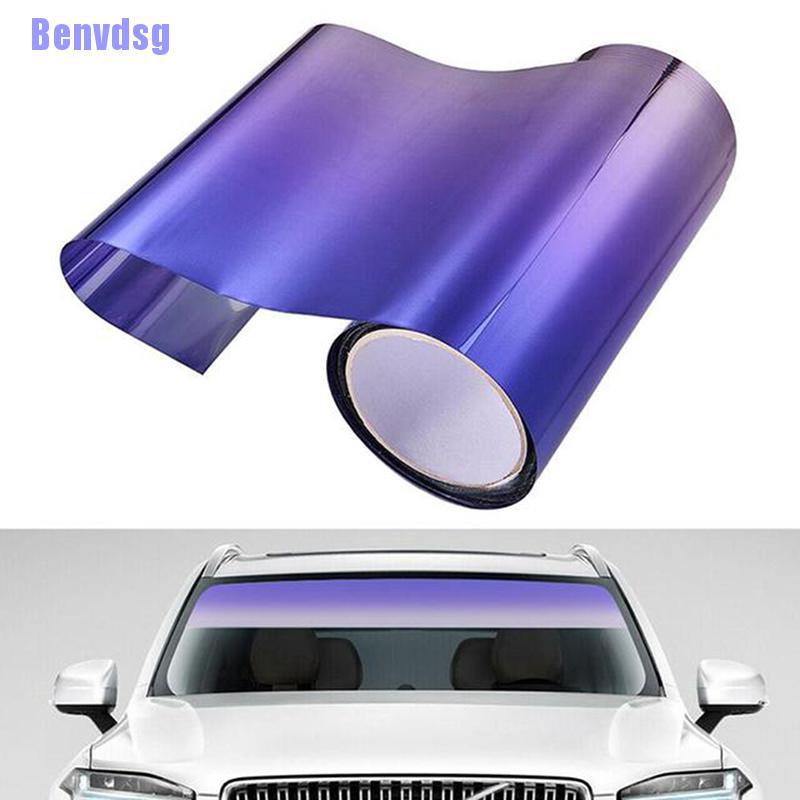 Kính Chắn Gió Chống Tia UV Cho Xe Hơi