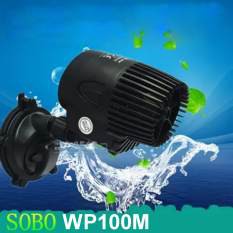 Máy thổi luồng Sobo WP cho hồ cá cảnh.