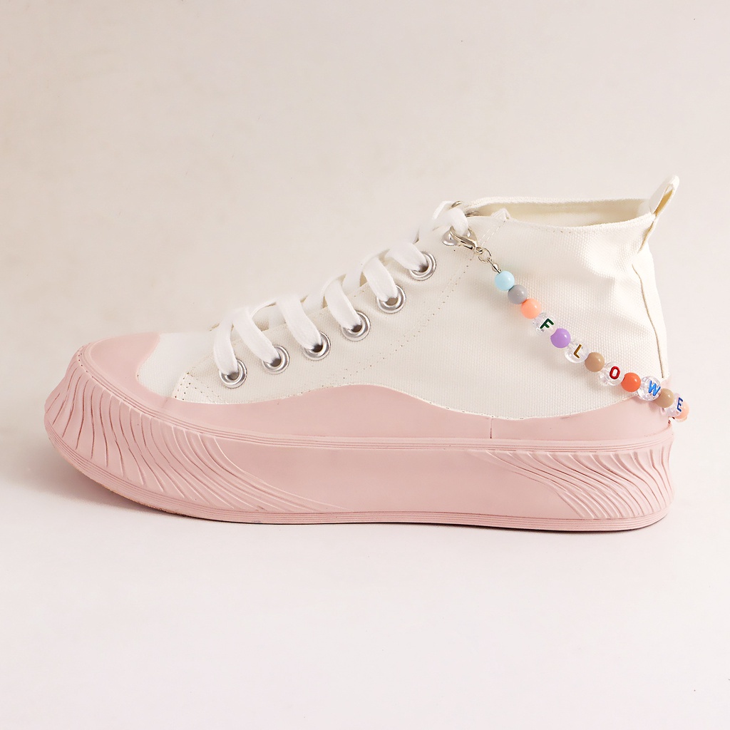 Dây Chuyền Chuỗi Hạt Ngọc Trai Giả Nhiều Màu Sang Trọng Cho Nữ