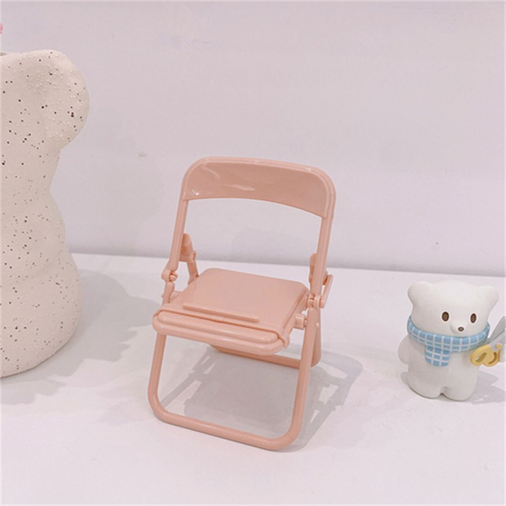 Giá đỡ điện thoại/ máy tính bảng có thể gấp gọn bền chắc tiện dụng