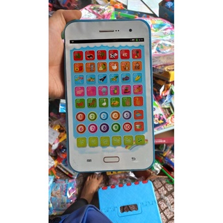 Đồ chơi trẻ em mô hình ipad lớn cho bé học