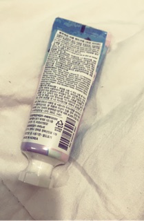 Hand cream Perfume Korea
