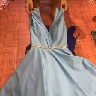Đầm thiết kế giá rẻ