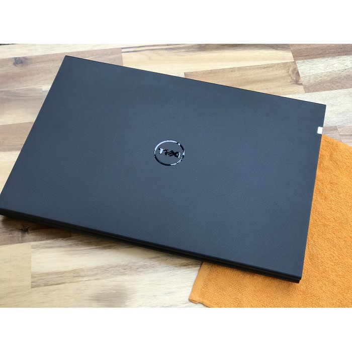 Laptop Cũ dell inspiron 3542 : Core i7-4510U, Ram 8Gb,  Ổ Cứng 500Gb, Vga Rời  GT820- 2 Gb,  Màn 15.6 HD likenew