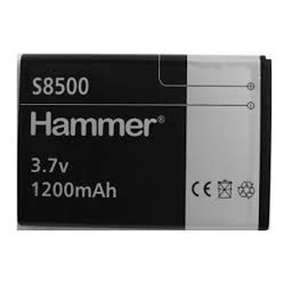 Pin S8500 điện thoại Samsung Hammer