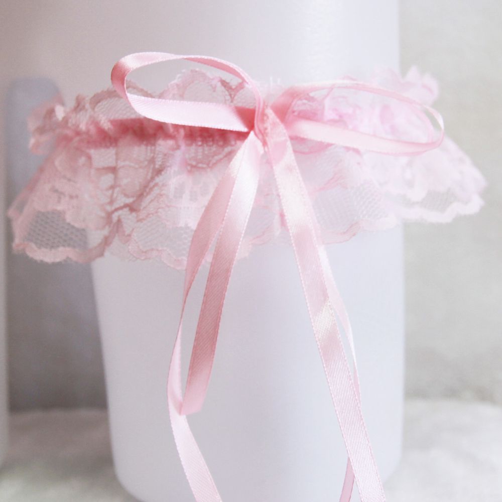 Nịt Bít Tất Ren Hoa Quyến Rũ Cho Nữ