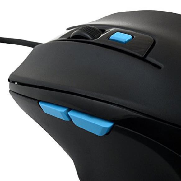 Chuột máy tính HP M150