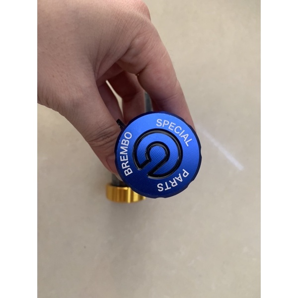 Bình dầu khói chữ C gắn trước sau, dùng cho mọi loại xe