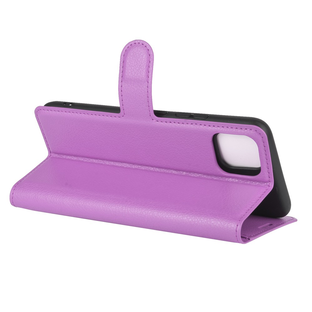 Bao Da Điện Thoại Nắp Lật Kèm Ngăn Đựng Thẻ Cho Realme C15 C12 C11 Real Me C12 Realmec11 Oppo Ốp | BigBuy360 - bigbuy360.vn