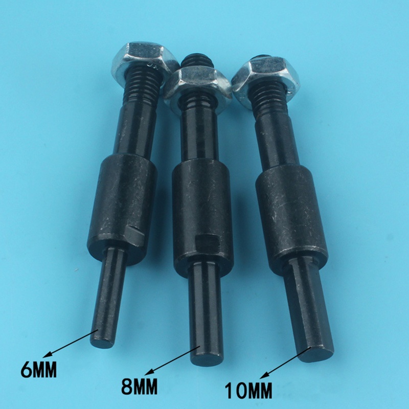 Thanh Nối Dài Cho Máy Mài Kích Thước 6mm 8mm 10mm