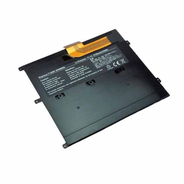Pin dùng cho Laptop Dell Latitude 13 Vostro V13 V130 V1300 V13Z Type T1G6P
